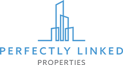 Perfectly Linked Properties logo