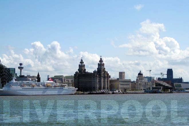 Property investment Liverpool