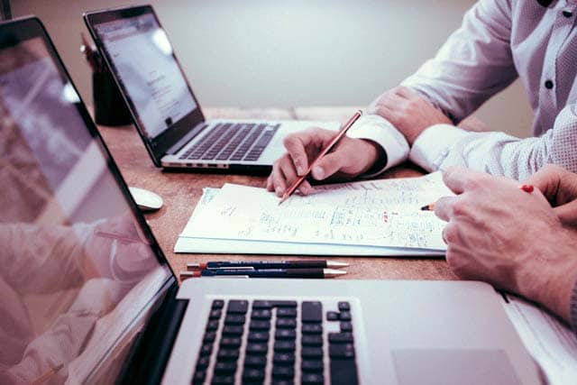 Property investment planning